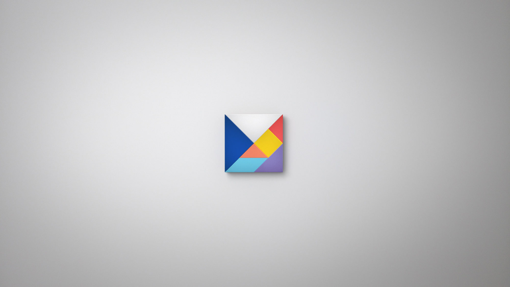 Mandoo Pictures – Motion Identity