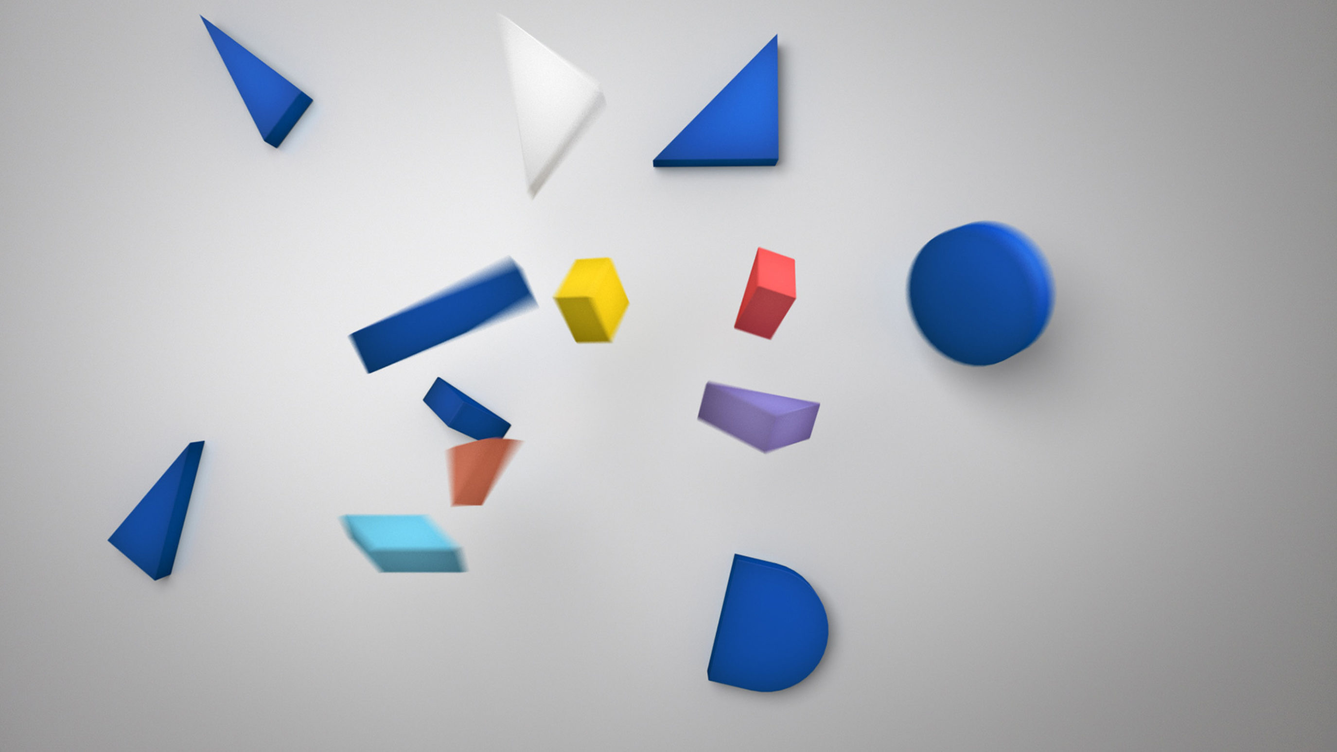Mandoo Pictures – Motion Identity