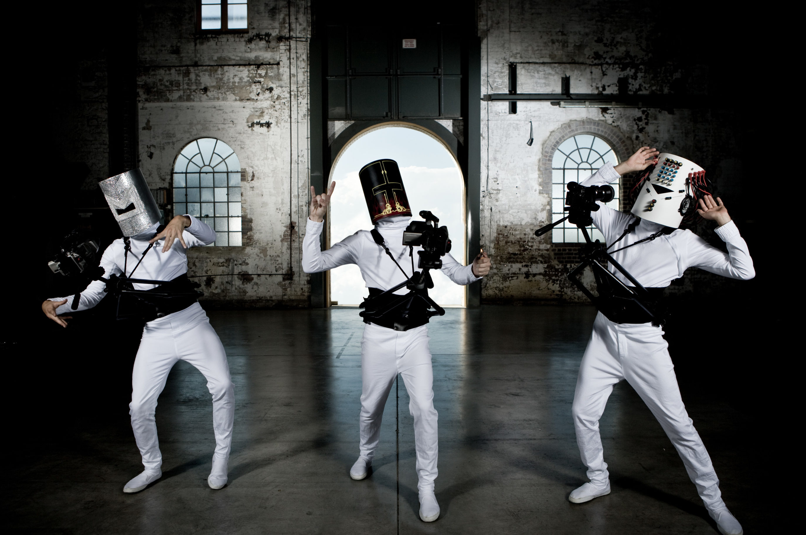 MTV Awards – Campaign