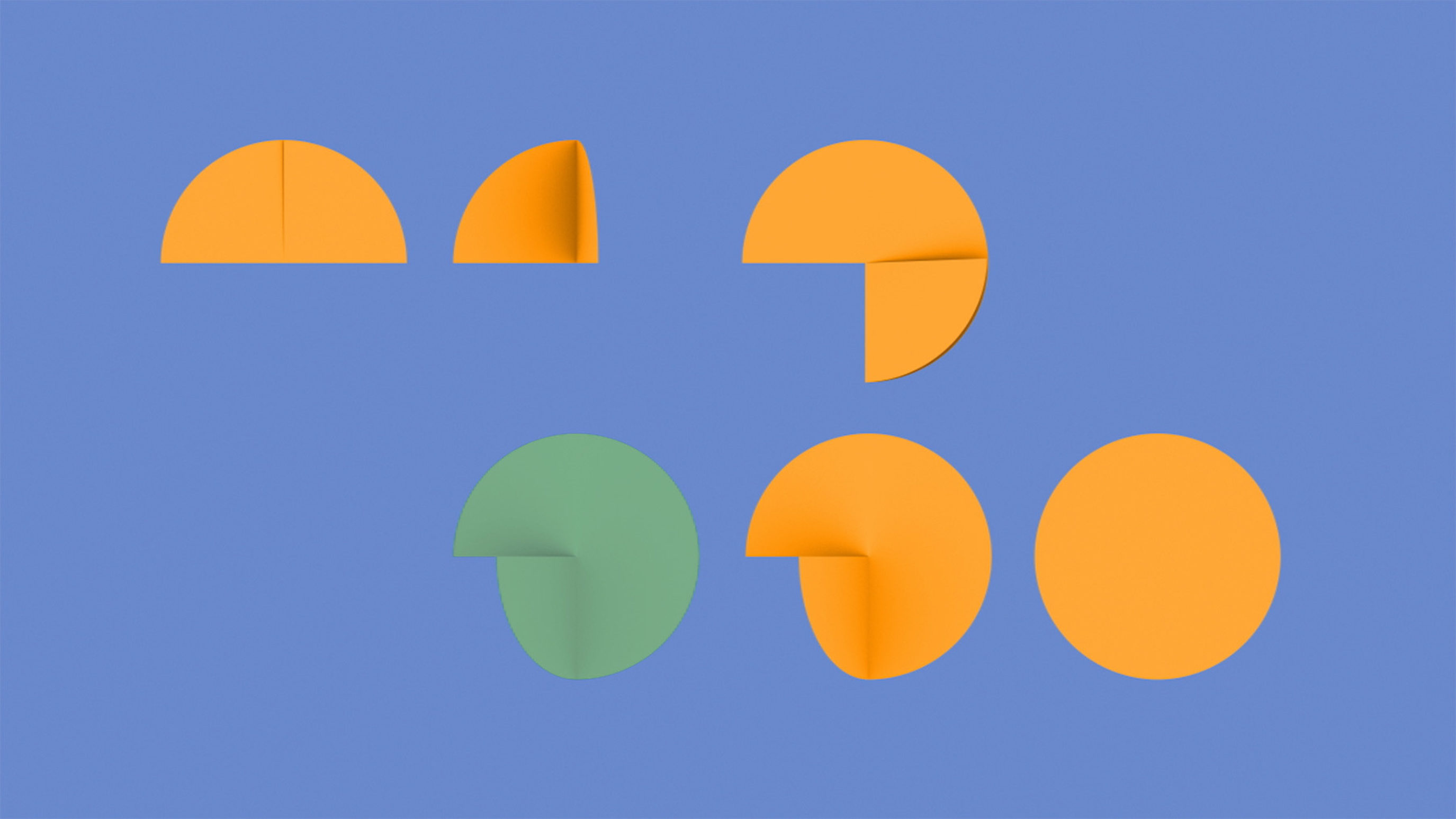 Sydney Opera House – Motion Identity