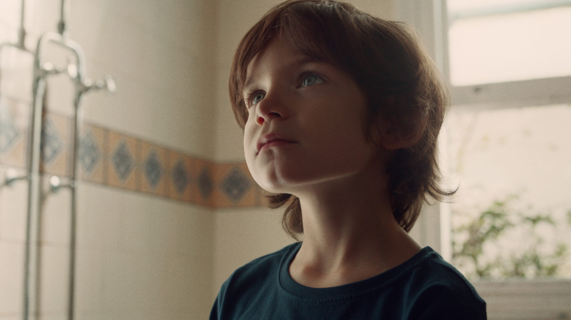 Gillette Father & Son