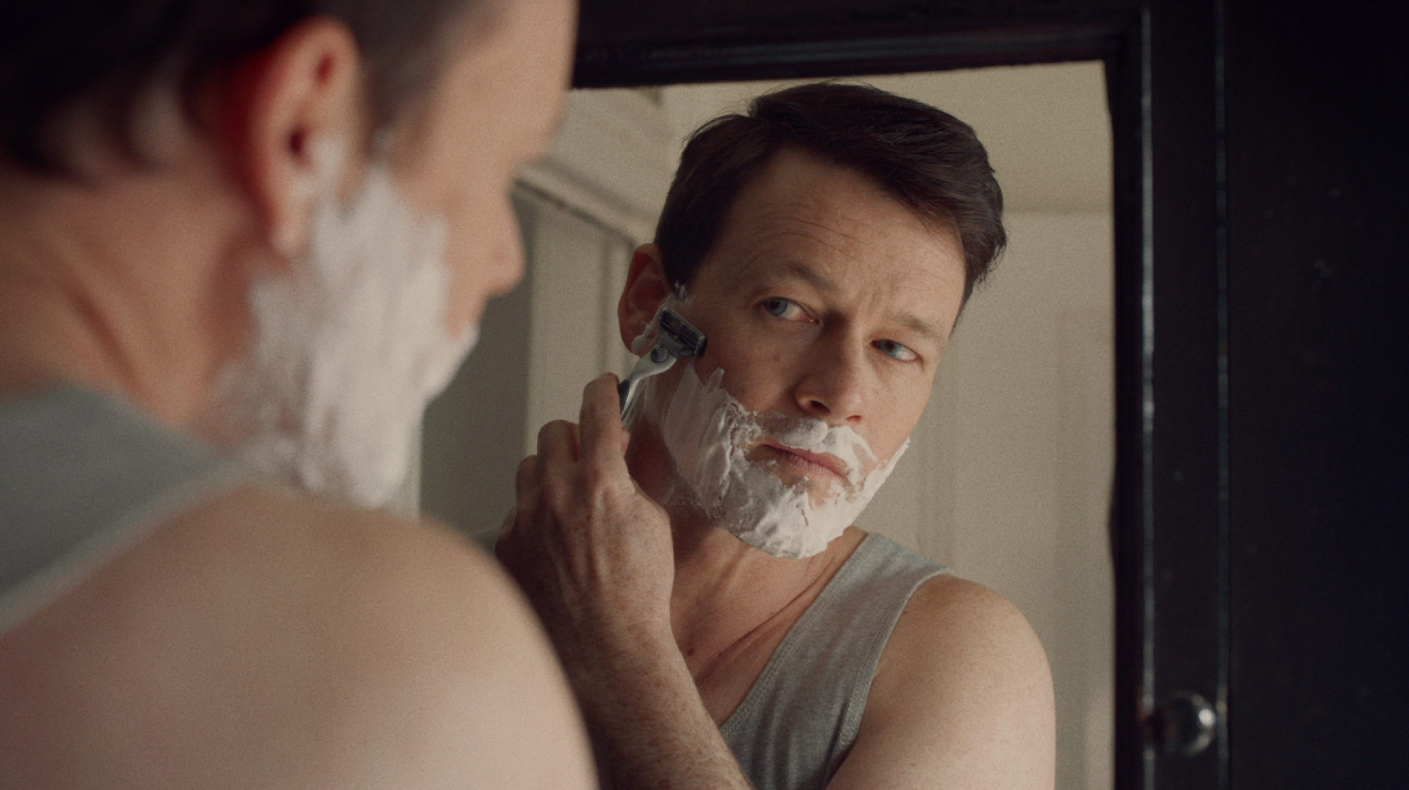 Gillette Father & Son