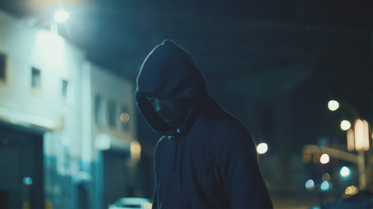 Flume & Chet Faker – Drop the Game