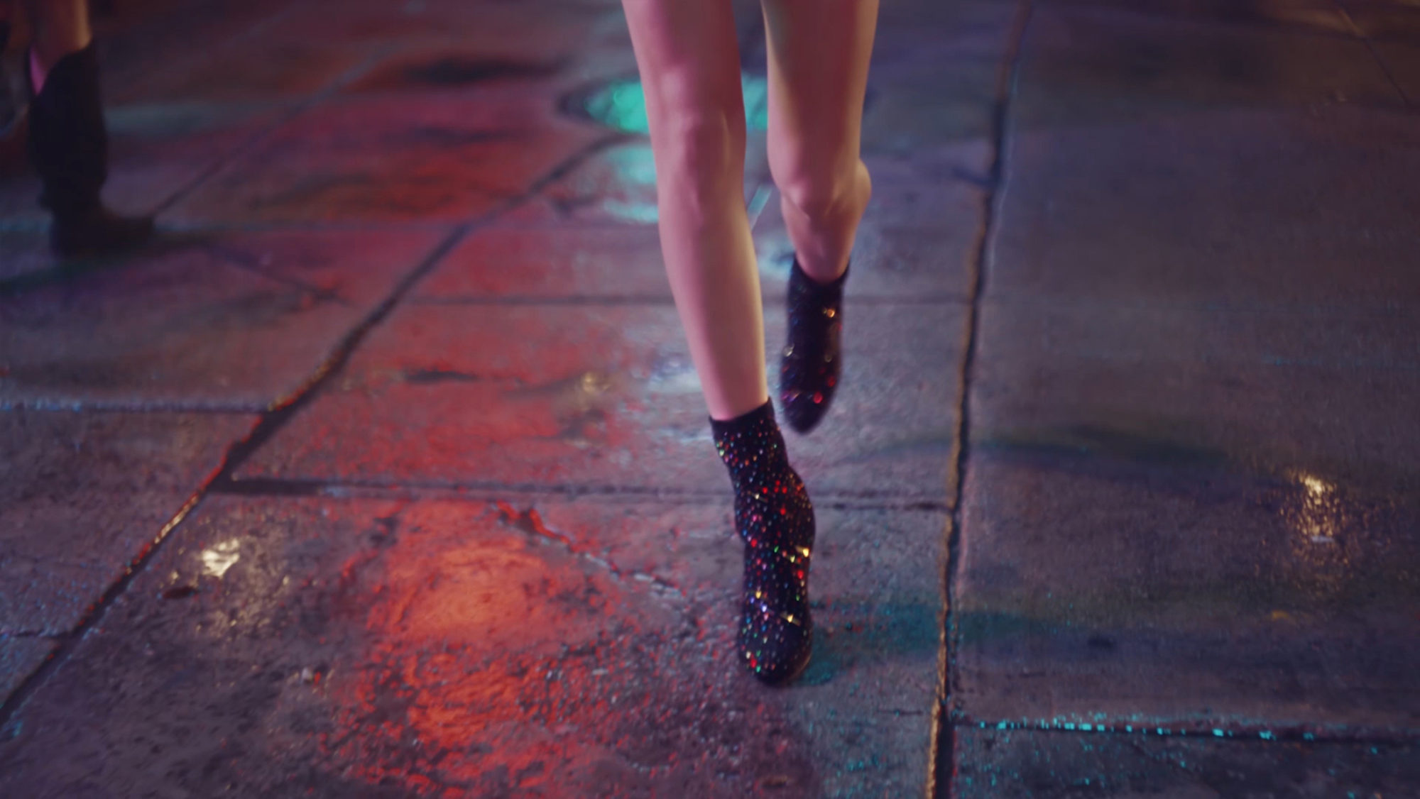 Jimmy Choo Shimmer in the Dark