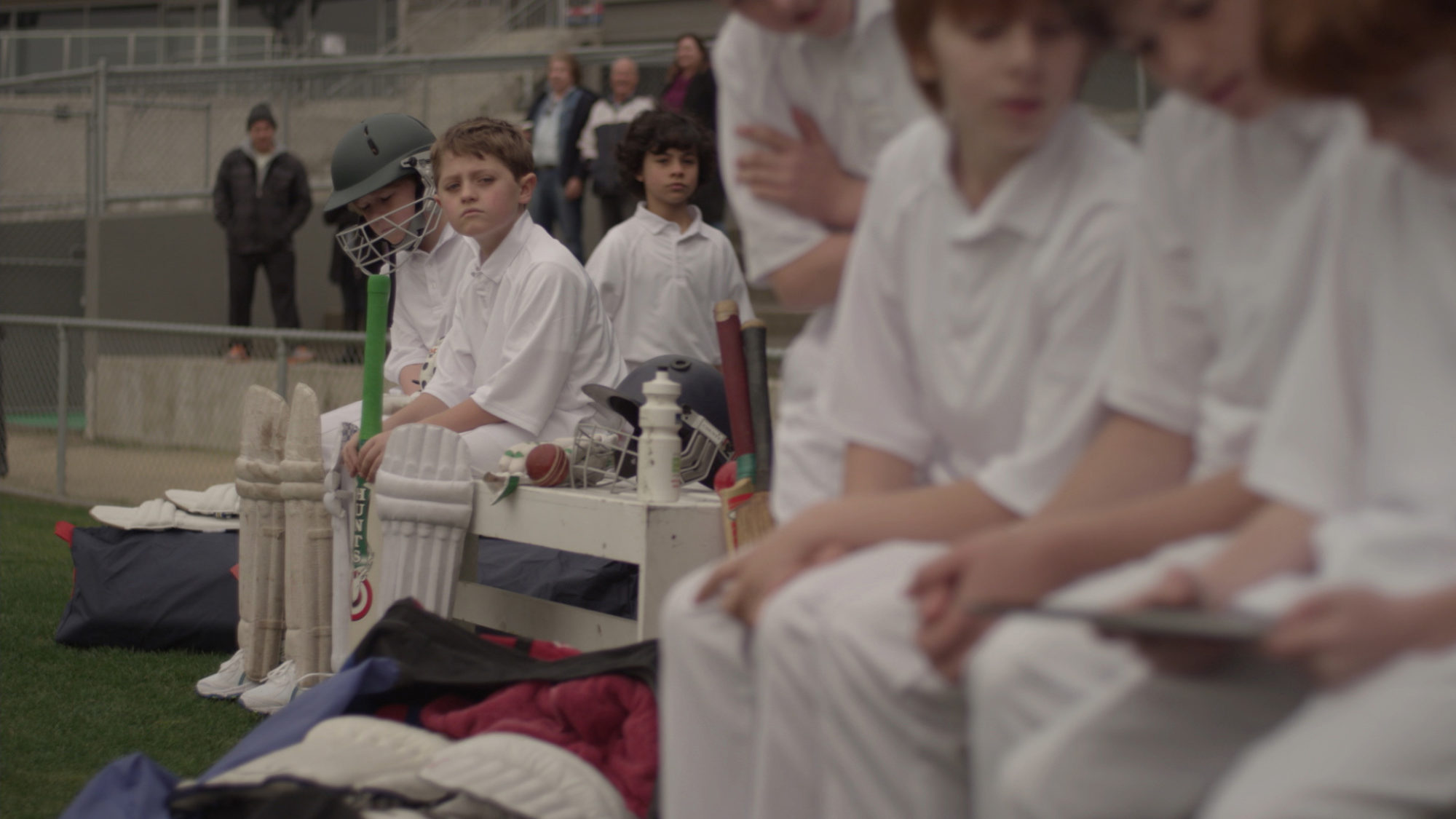 Victorian Responsible Gambling Foundation (vrgf) Victorian Responsible Gambling Foundation (vrgf)