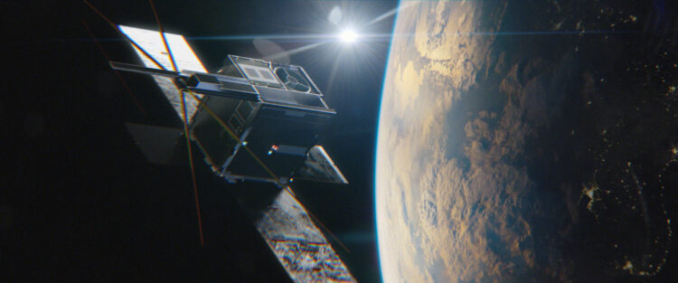 ADF – Make Your Impact: VFX
