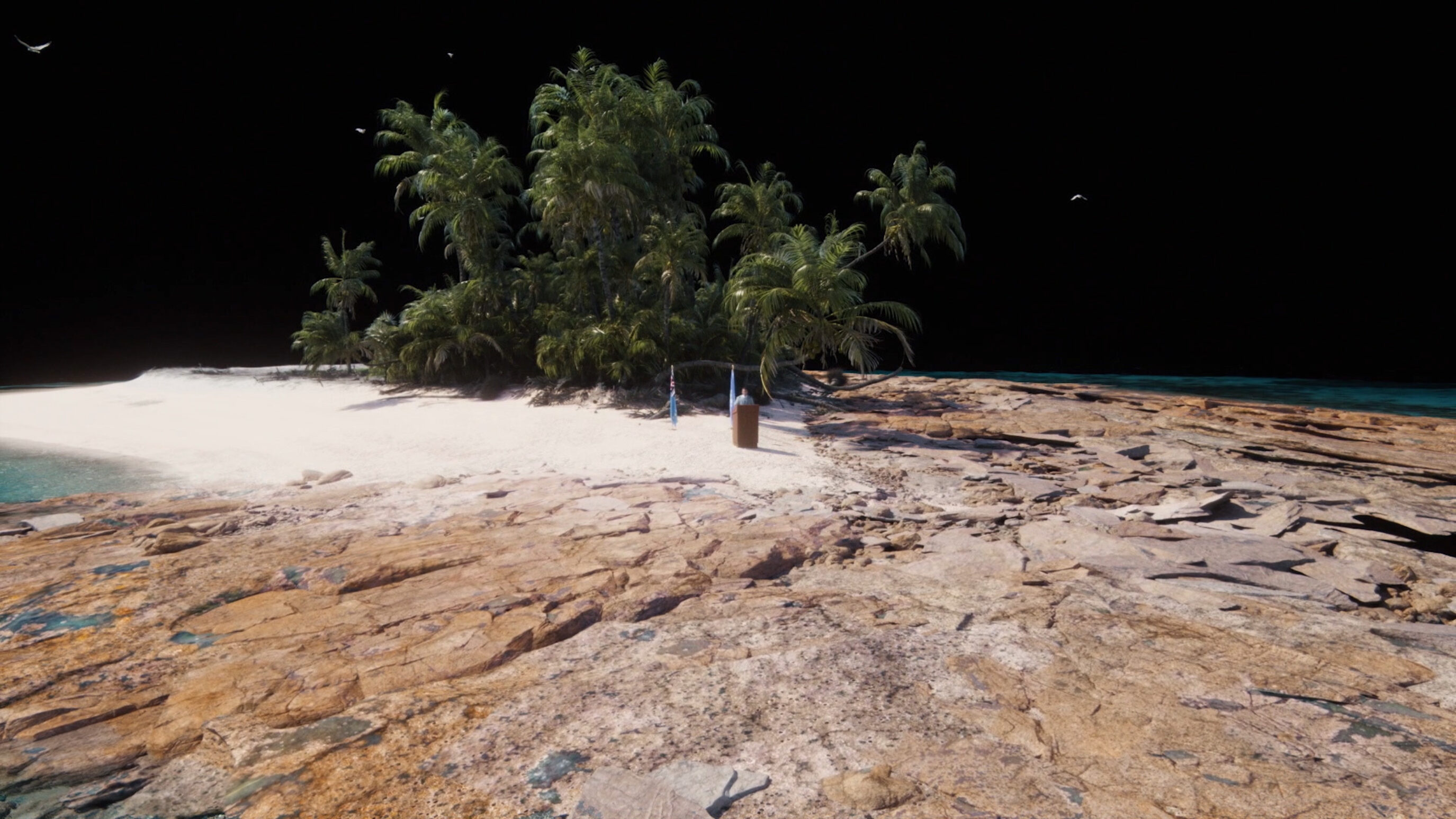 Tuvalu – The First Digital Nation